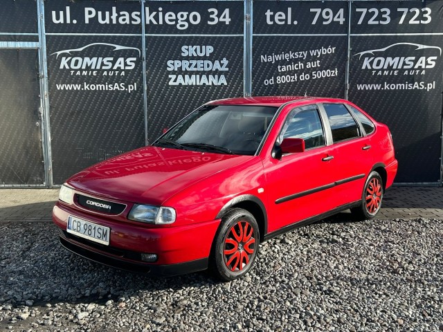 seat
