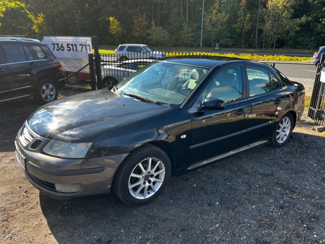 saab