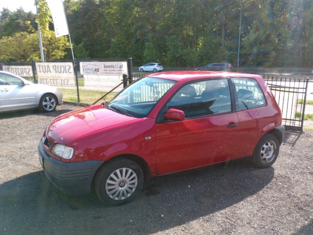 seat