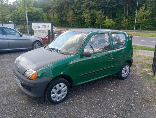 fiat
