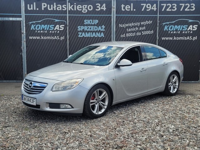 opel