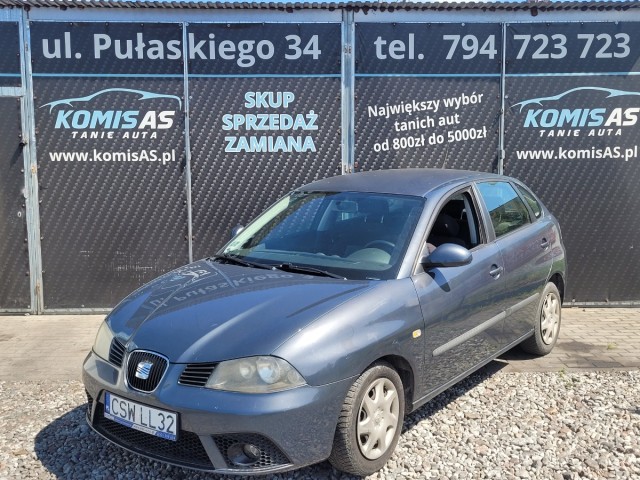 seat