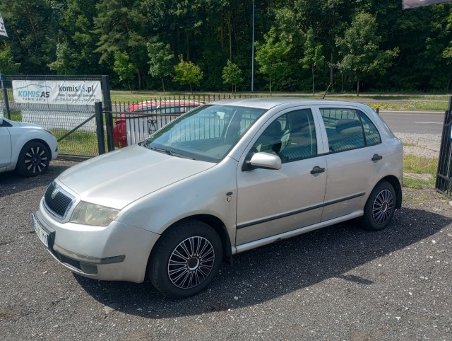 skoda
