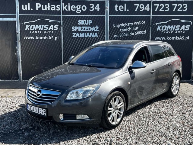 opel