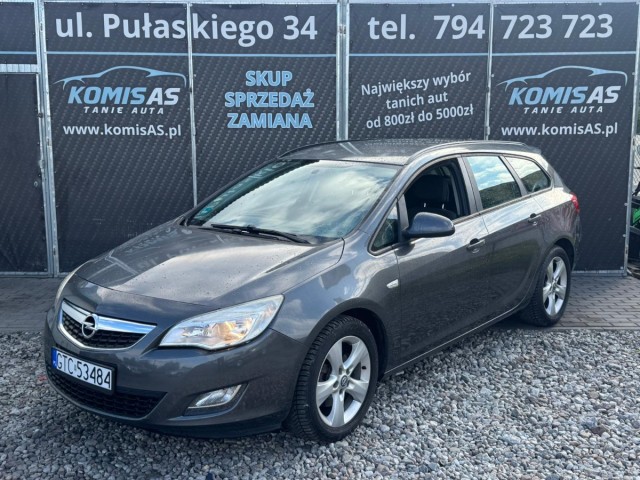 opel