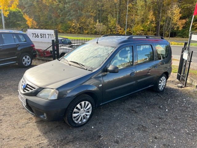 dacia