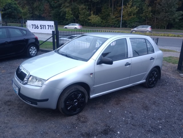 skoda