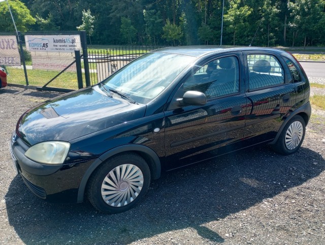 opel