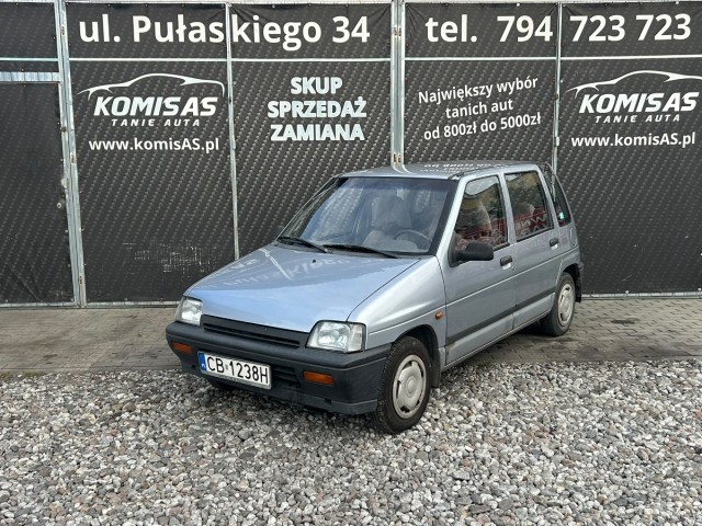 daewoo
