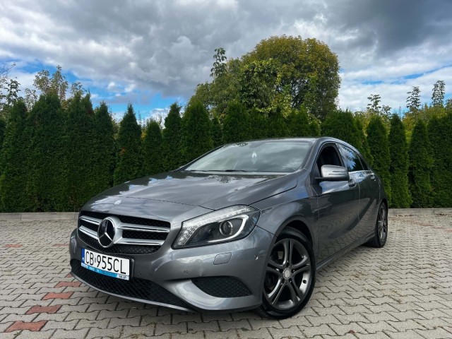 mercedes-benz