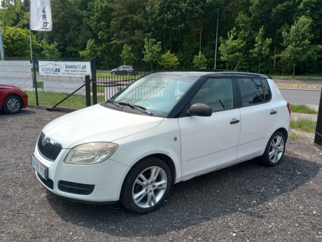 skoda