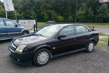 Opel Vectra C 1.8B+LPG 122KM 2004r * el szyby lusterka klima * TORUŃ