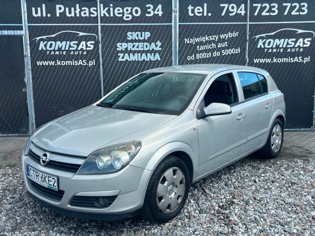 opel