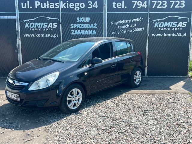 opel