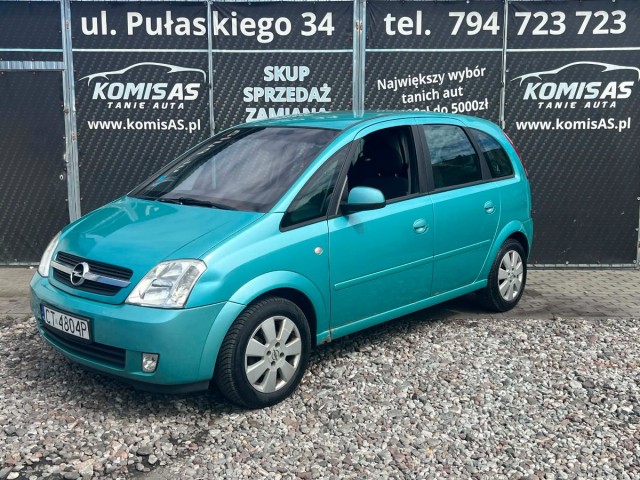 opel