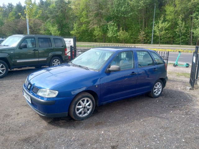 seat