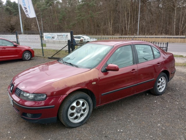 seat