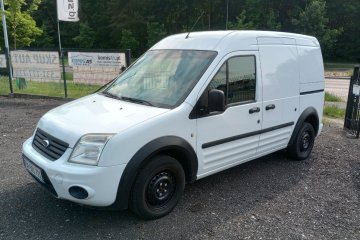 Ford Transit Connect VAN 1.8D euro5 110KM 2012r * klima * TORUŃ
