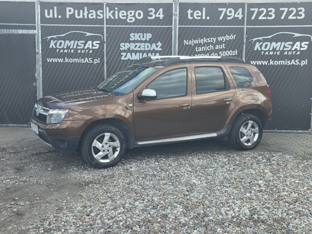 dacia