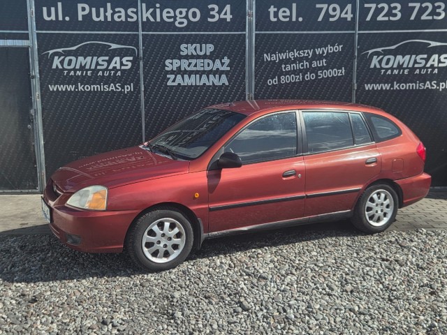 kia