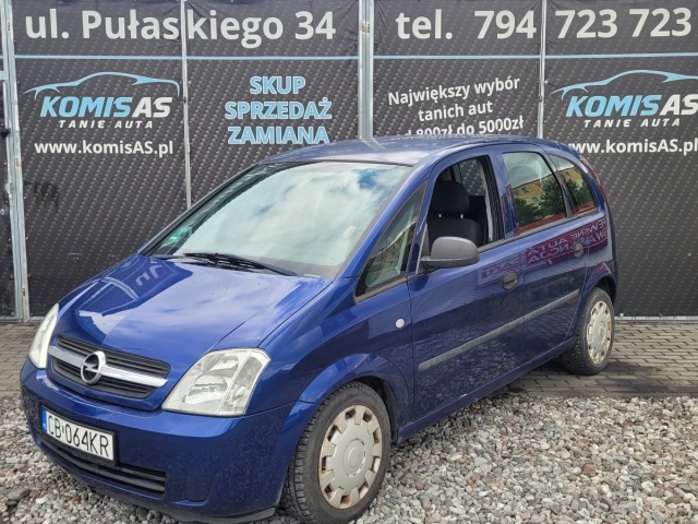 opel