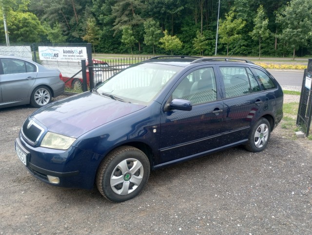 skoda