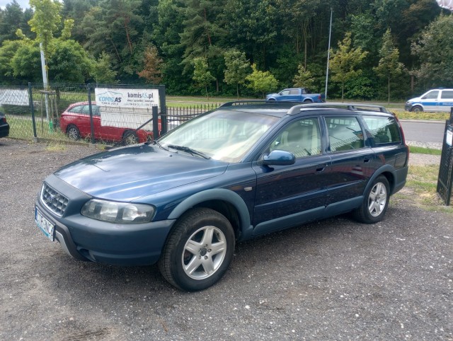 volvo