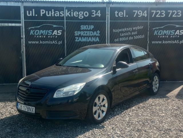 opel