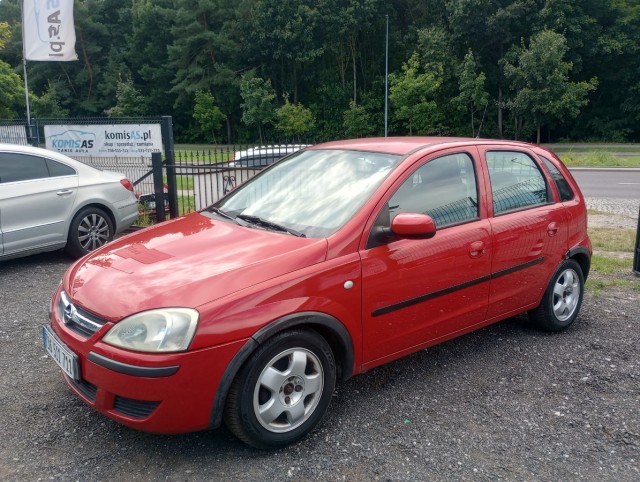 opel