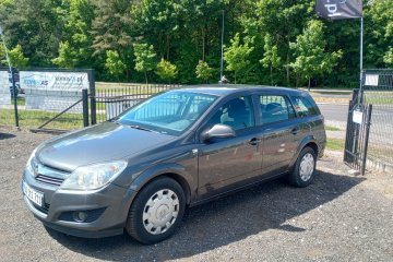 Opel Astra H 1.7D 100KM 2010r * el szyby klima zadbany *