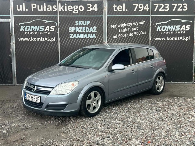 opel