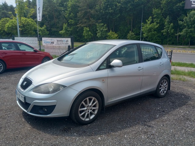 seat