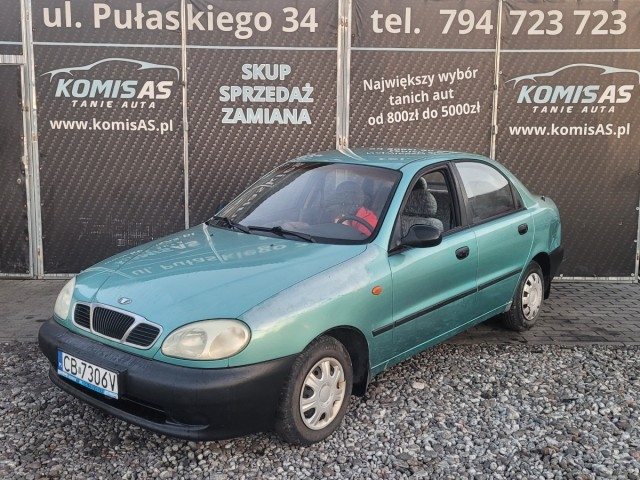 daewoo