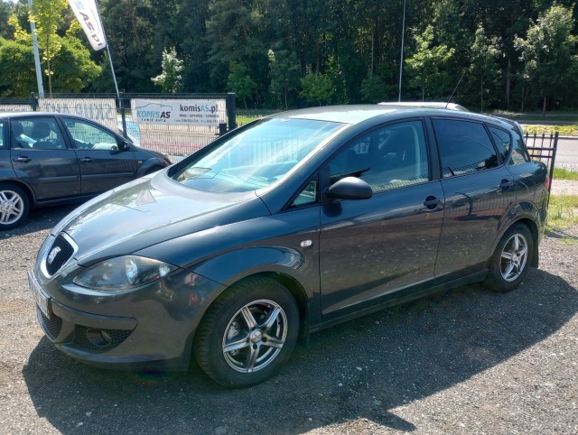 seat