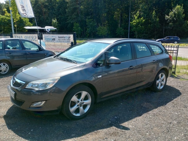 opel