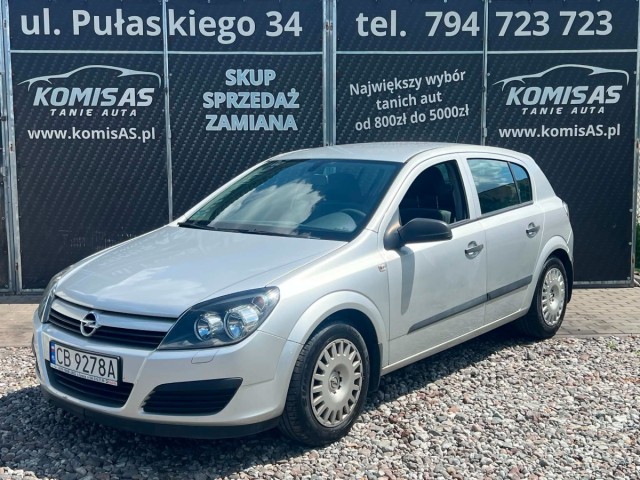 opel