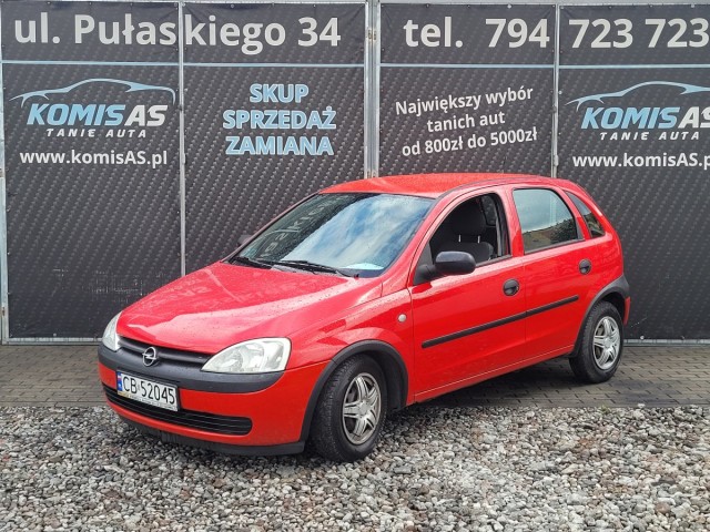 opel