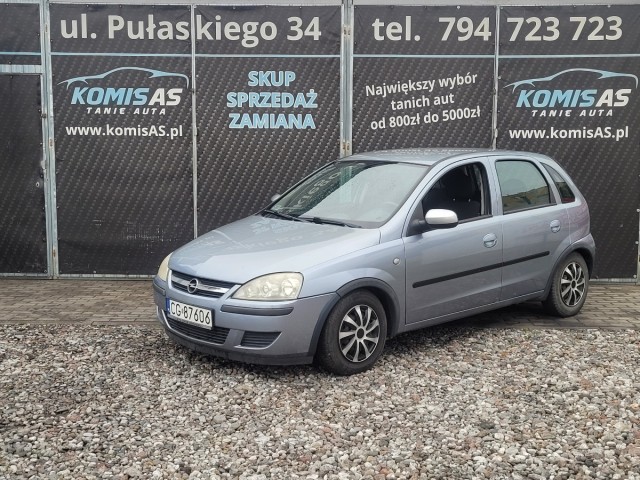 opel