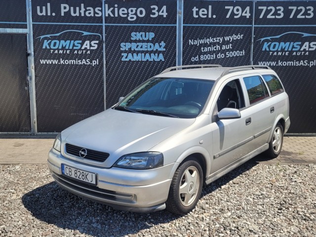 opel