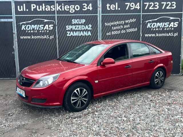 opel