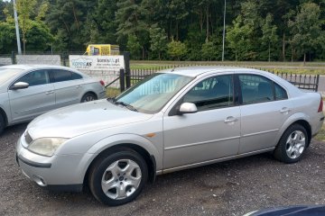 Ford Mondeo 2.0D 115KM 2001r * el szyby lusterka klima * TORUŃ
