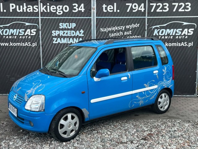 opel