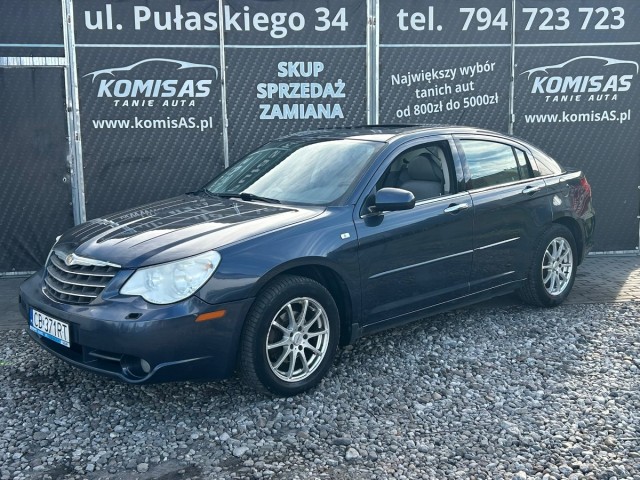 chrysler