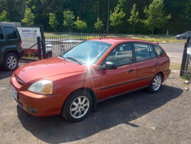 kia