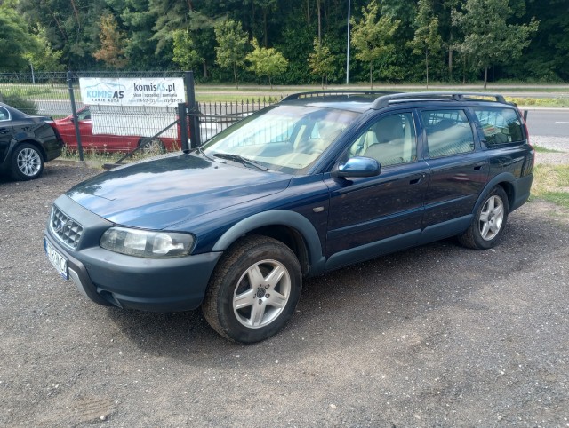 volvo