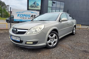 Opel Vectra 1.9 diesel • Klimatyzacja • Elektryka szyb • Toruń