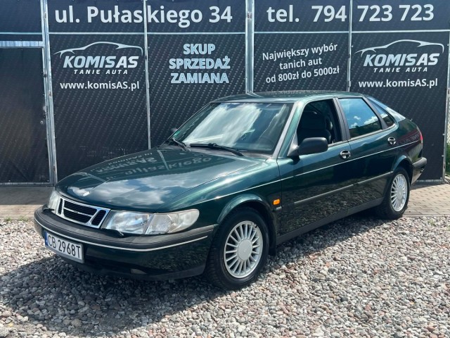 saab