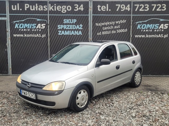 opel