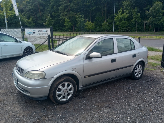 opel