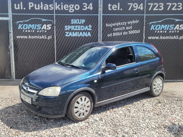opel